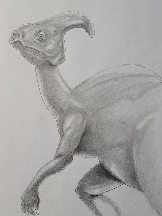 Dinosaur 0