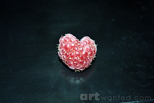 Raspberry Love