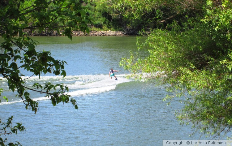 Water Skiing