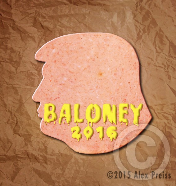 Mr. Baloney 2016