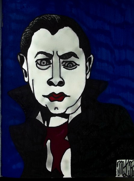 Count Drac