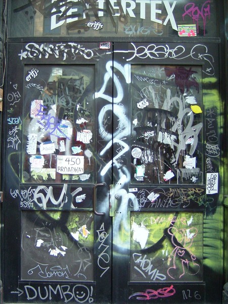 Graffiti 