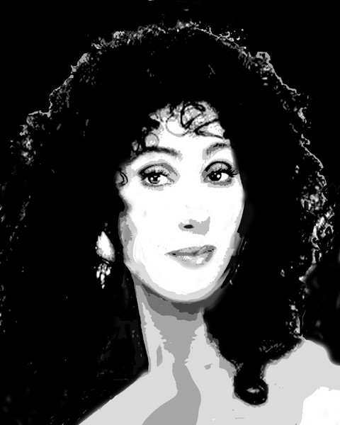 Cher