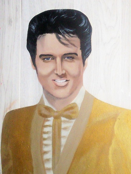 Elvis