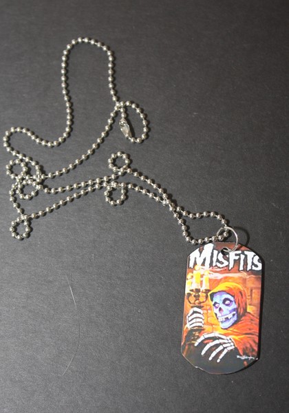 Misfits Necklace