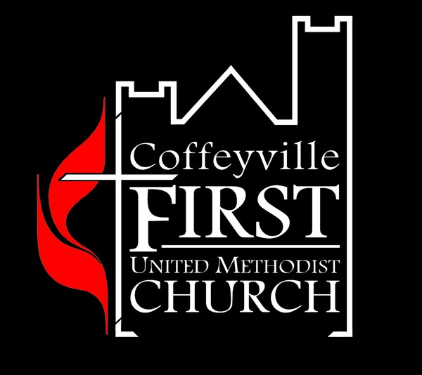 FUMC Coffeyville Logo