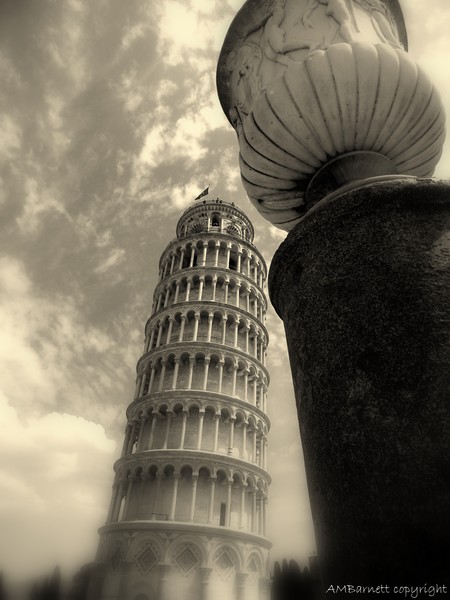 Pisa