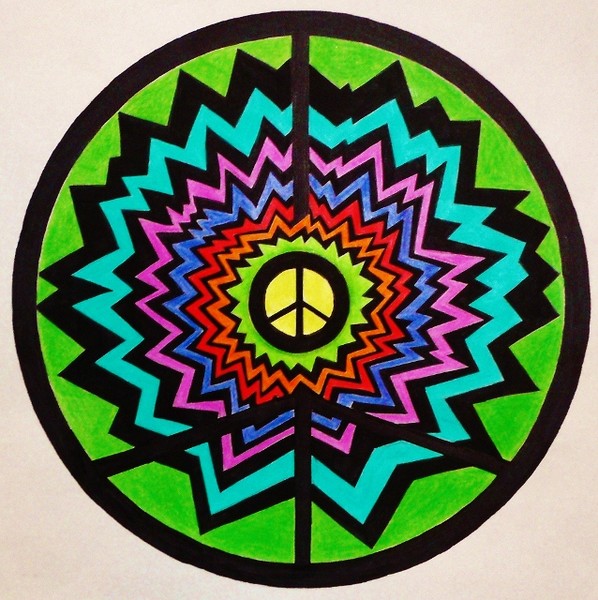 Circle Peace