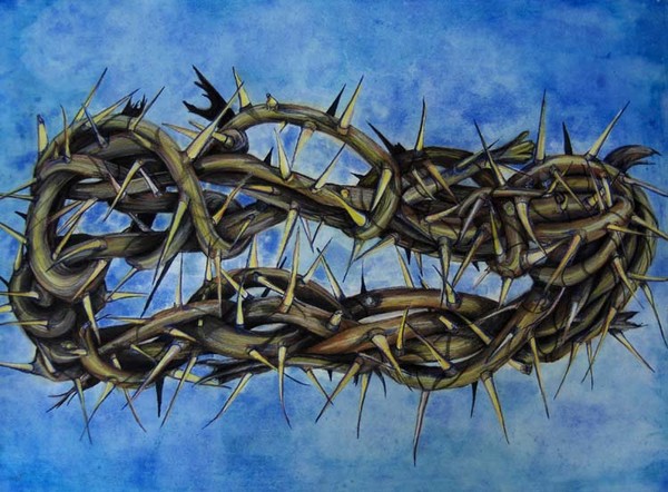 Christ's Crown of Thorns