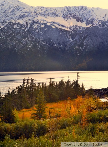 Alaska's Beauty