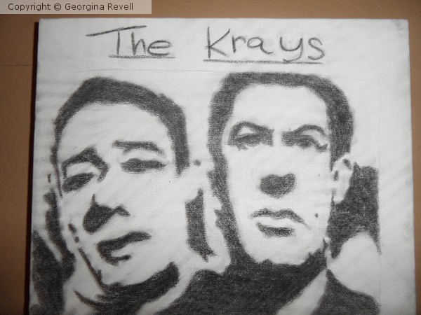 The Krays 