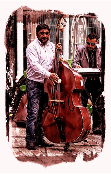 Street Music