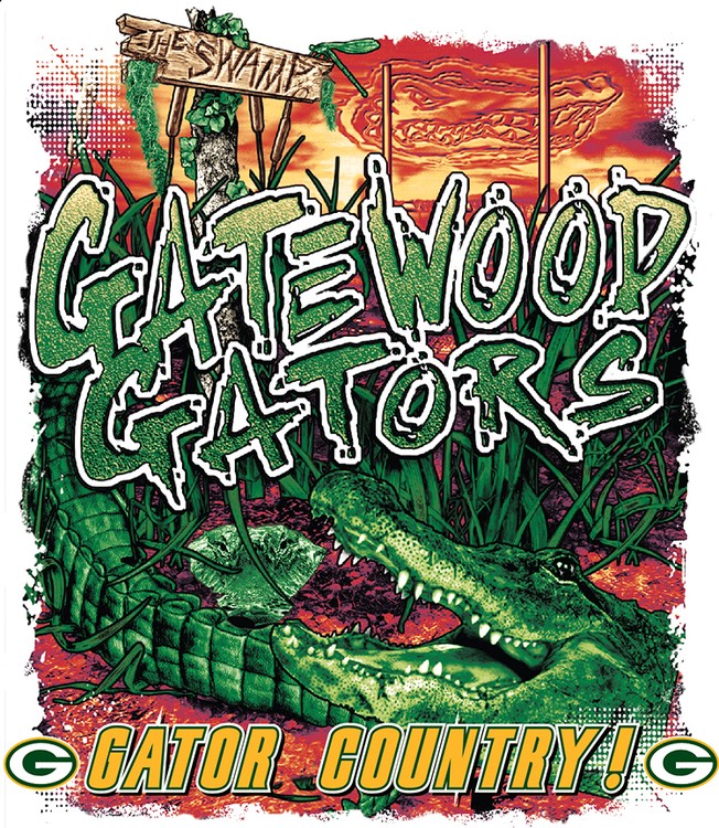 GATEWOOD GATORS