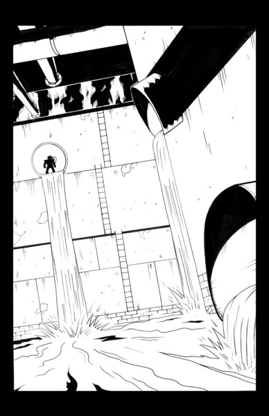 Grimm #2 page another one