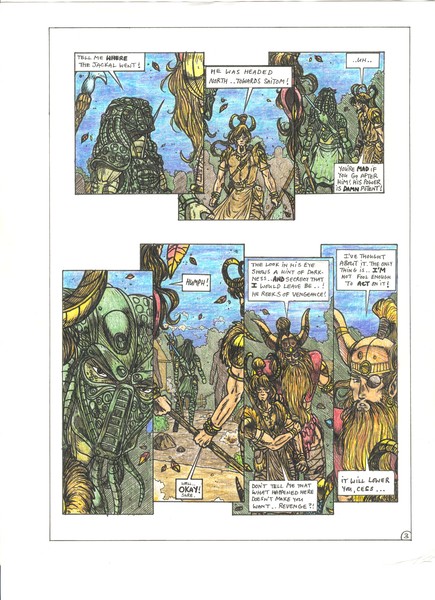 Assurell Avidma comic pg3