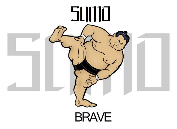 Sumo Brave