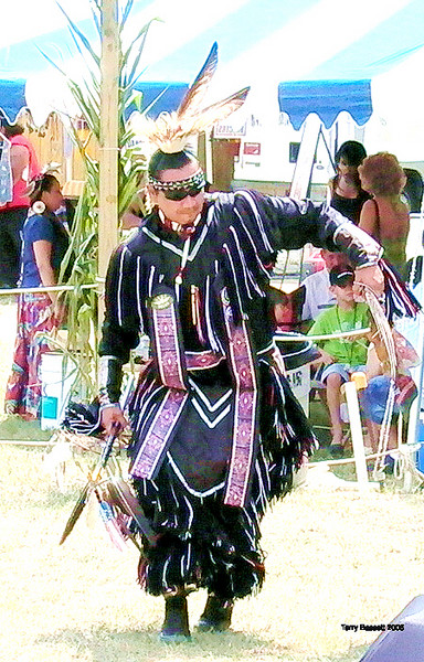 Pow Wow 9