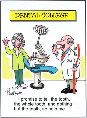 Dental College