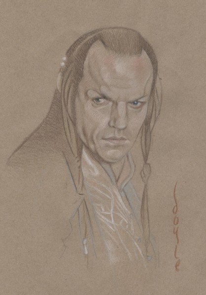 Elrond (Lord of the Rings)