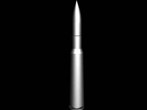 AK Bullet