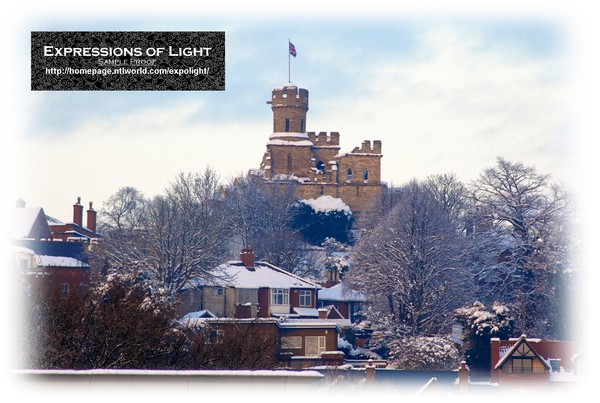 ExpoLight-Card-Lincoln-Castle-Observation-Tower-Winter-2010-0001C (Sample Proof-Photography)