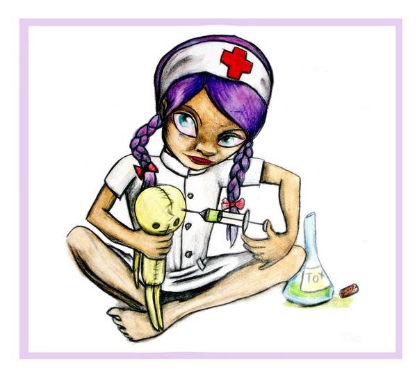 Nurse