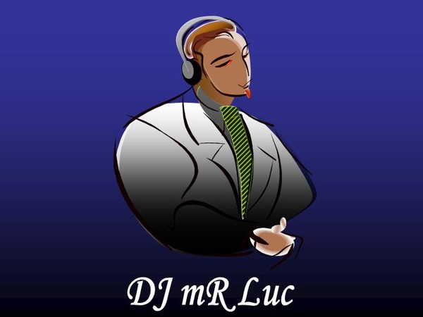 DJ mR Luc