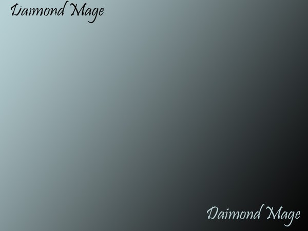 daimond mage background