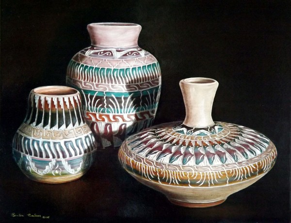 Southwest Pottery