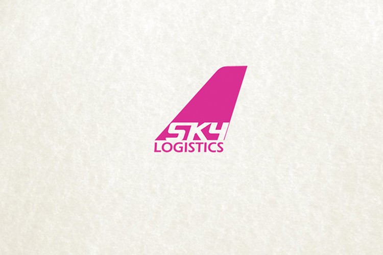 33-Sky-Logistics-Logo