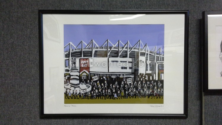 Pride Park 