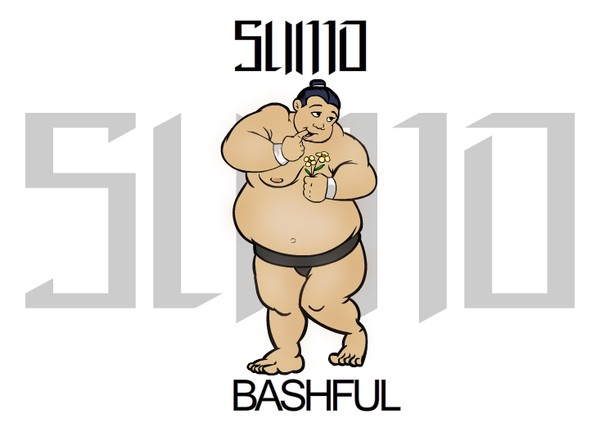 Sumo Bashful