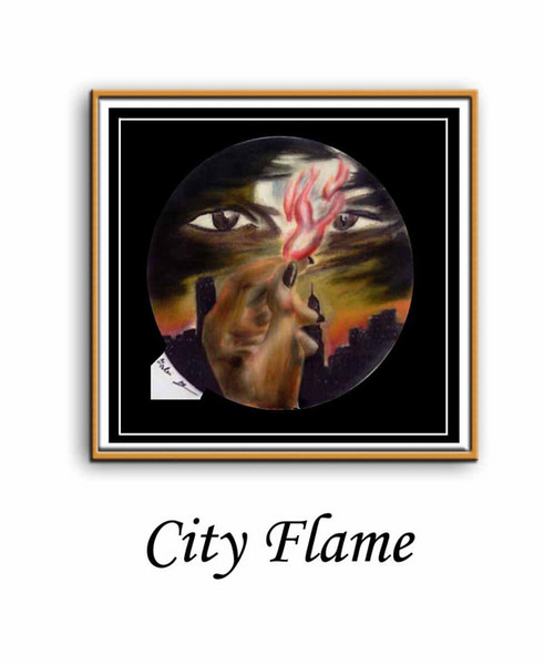City Flame