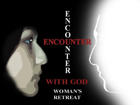 encounter God