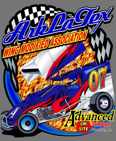 ArklaTex Winged Modifieds