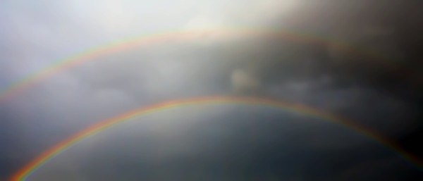 Rainbow #3