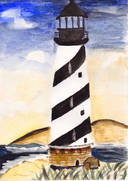 Lighthouse 3