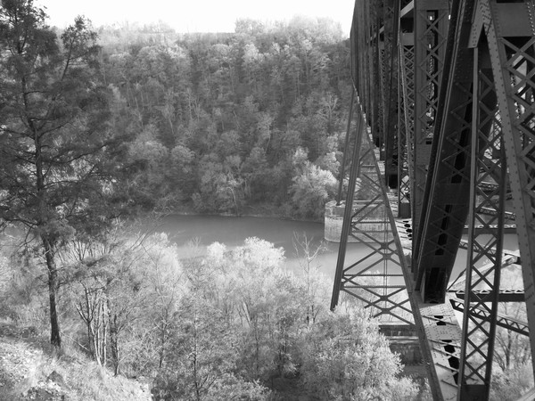 High Bridge 2