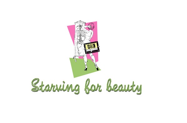 Starving for Beauty