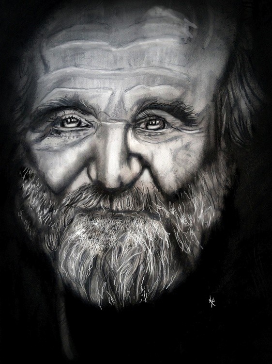 Robin Williams