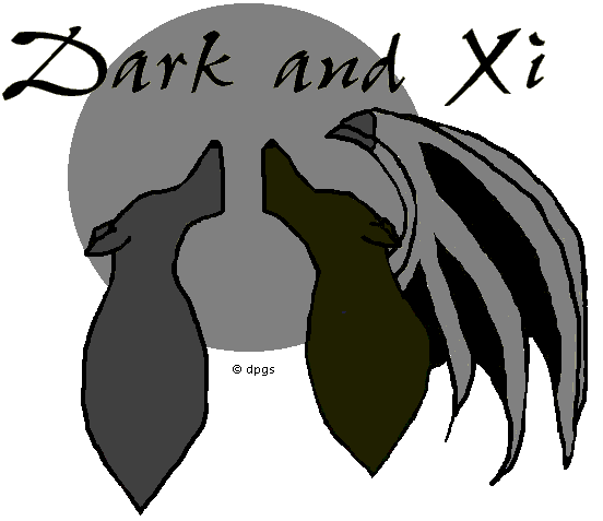Dark and Xi