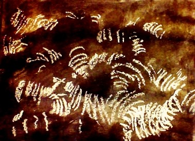 Abstrat Zebras