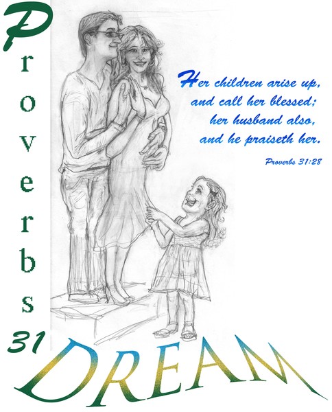 Proverbs 31 Dream