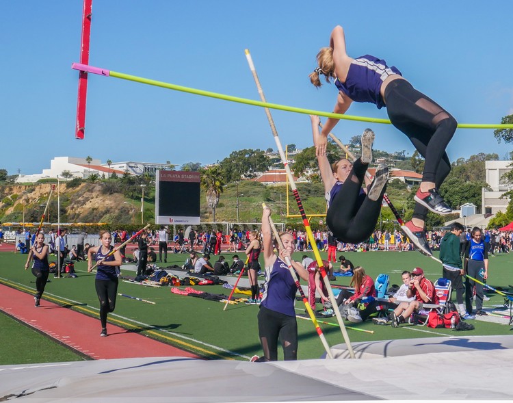 2018 Santa Barbara Easter Relays-43