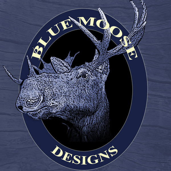 Blue Moose Design