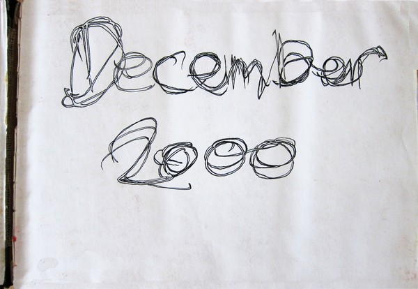 December 2000