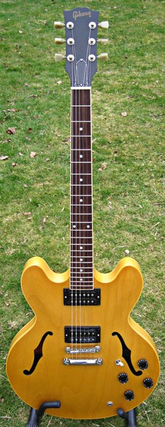 Gibson ES333
