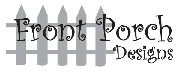 Front Porch Designs logo