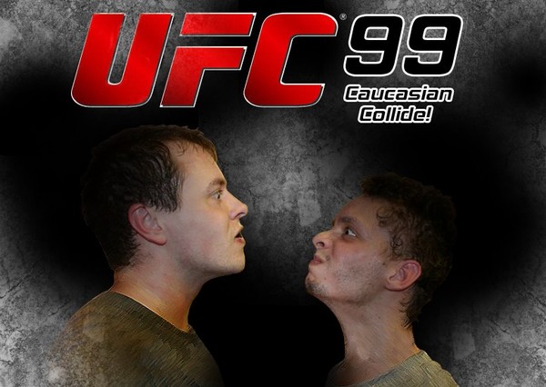 UFC99