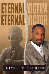 Eternal Victim/Eternal Victor Cover